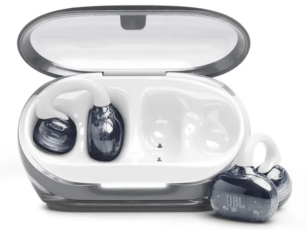 Soundgear Clips  ホワイト