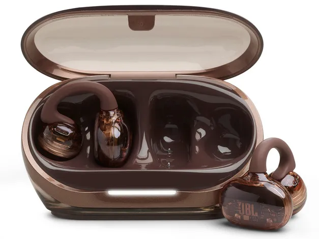 Soundgear Clips  コッパー