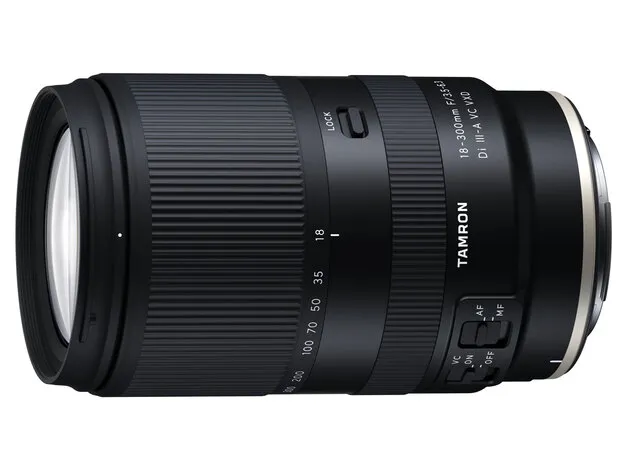 18-300mm F/3.5-6.3 Di III-A VC VXD Model B061 キヤノンRF用  