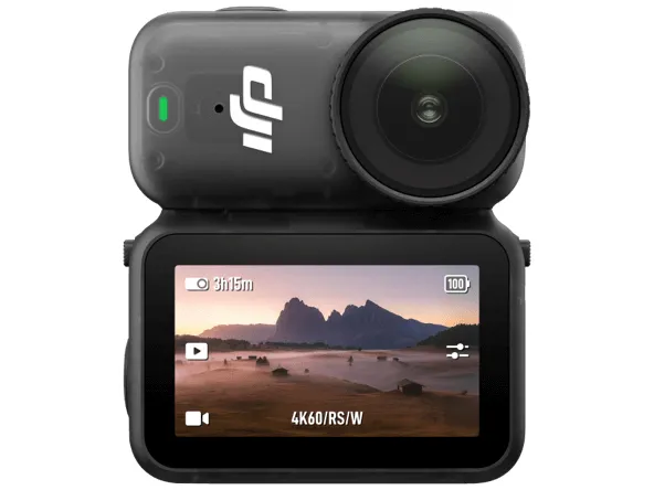 OSMO NANO スタンダードコンボ 64GB  