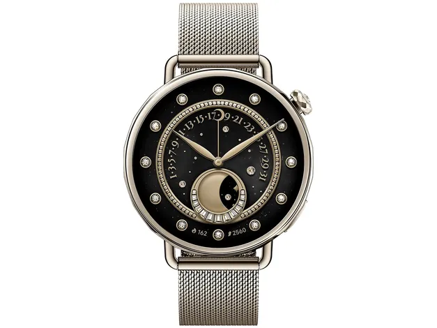 Xiaomi Watch S4 41mm  サンセットゴールド