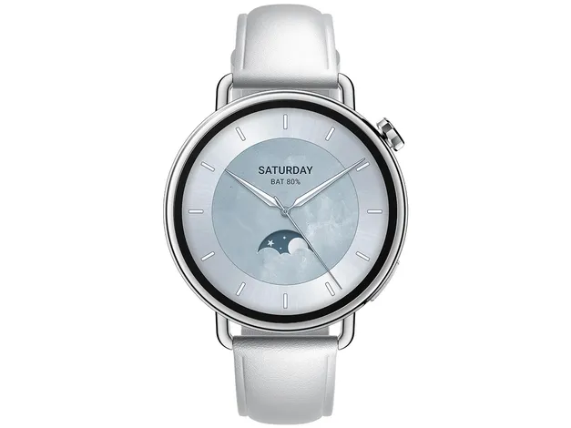 Xiaomi Watch S4 41mm  ホワイト