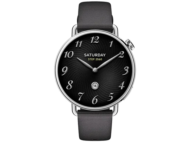 Xiaomi Watch S4 41mm  ブラック