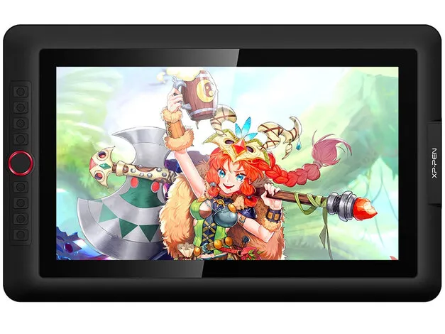 Artist 15.6 Pro ART15.6Pro_JP ブラック