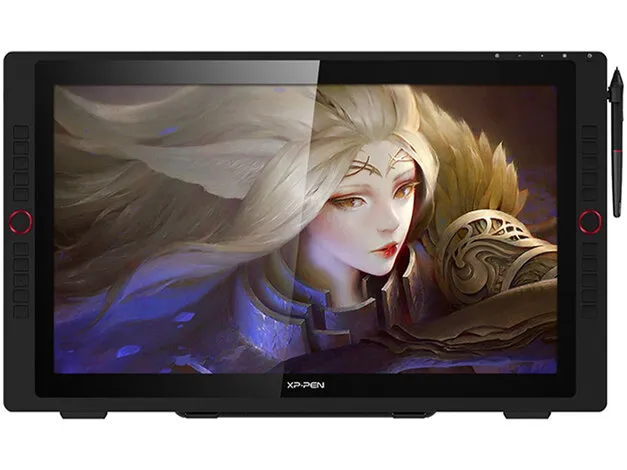 Artist 24 Pro ART24Pro_JP ブラック