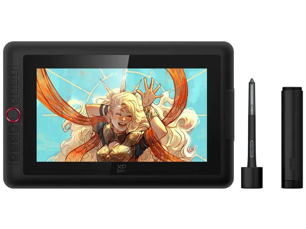 Artist 13.3 Pro V2 ART13.3Pro_JP02 ブラック