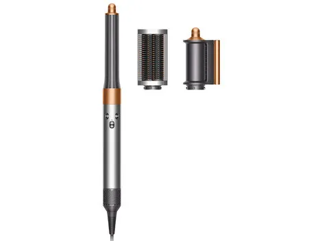 Dyson Airwrap マルチスタイラー HS05 BNBC ENT JP ニッケル/コッパー