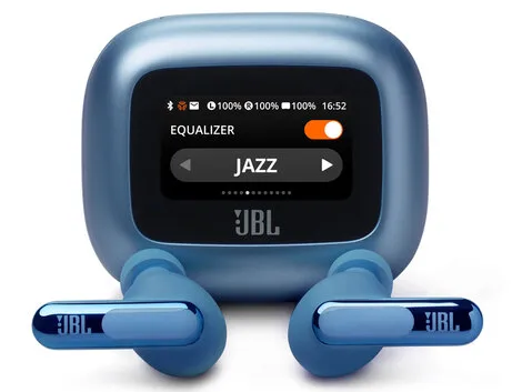 LIVE BEAM 3 ブルー