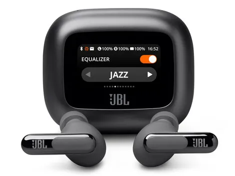 LIVE BEAM 3 ブラック