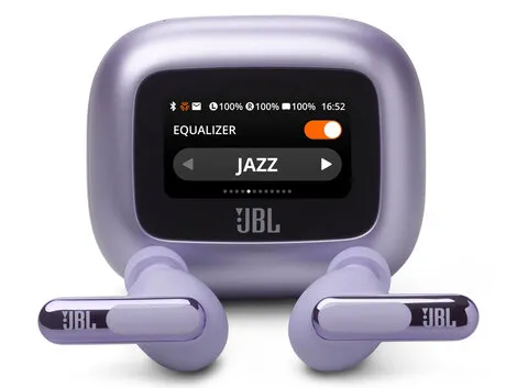 LIVE BEAM 3 パープル