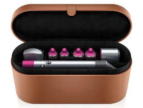 Dyson Airwrap スタイラー Volume+Shape HS01VNSFN