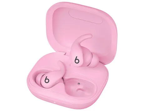 Powerbeats Fit ME2L4PA/A パワーピンク