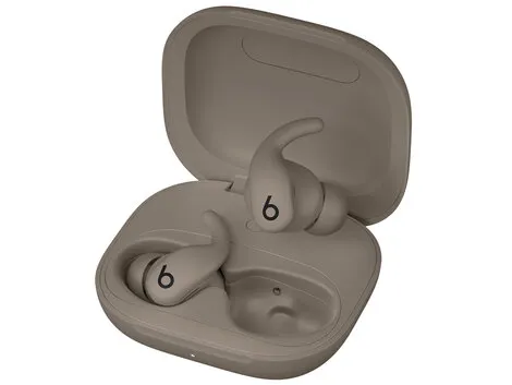 Powerbeats Fit ME2K4PA/A グラベルグレイ