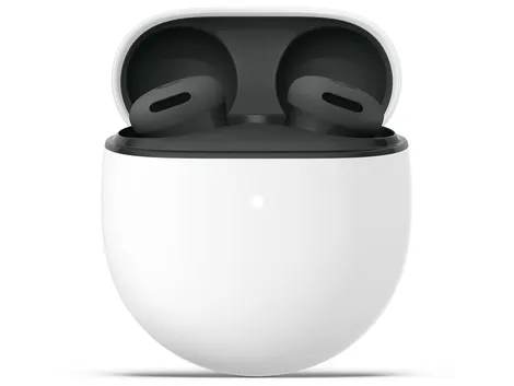 Pixel Buds 2a  ヘーゼル