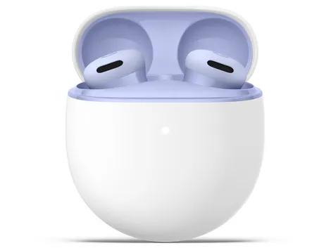 Pixel Buds 2a  イリス