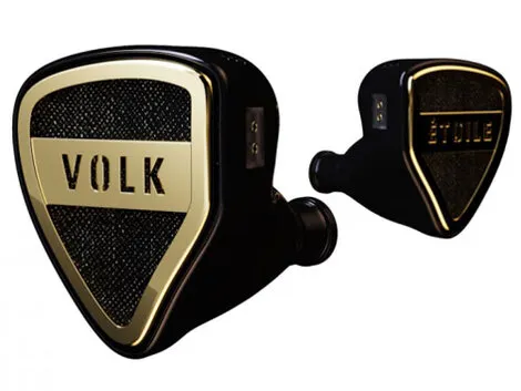 ETOILE Founders Reserve Edition VLA-ETOILE-FRE グロスブラック