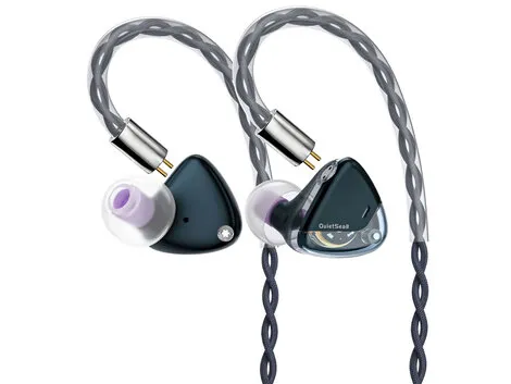 QuietSea II  ブルー