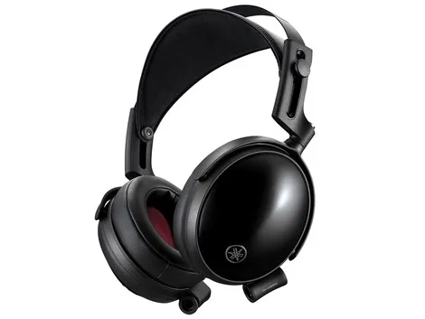 ヘッドホン YH-C3000(B) ブラック