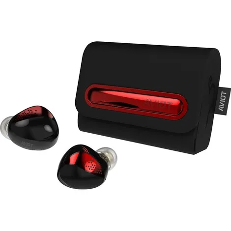 AVIOT TE-J2-666 HYDE SPECIAL EDITION  