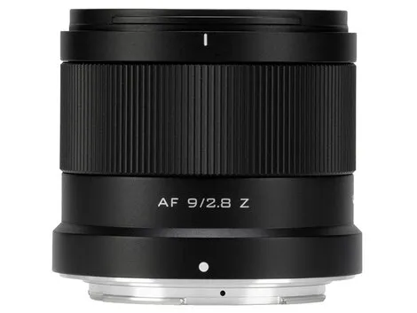 AF 9mm F2.8 AIR ニコンZ用  