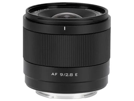 AF 9mm F2.8 AIR ソニーE用  