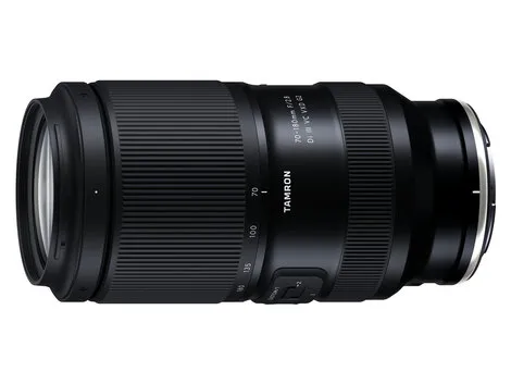 70-180mm F/2.8 Di III VC VXD G2 Model A065 ニコンZ用  