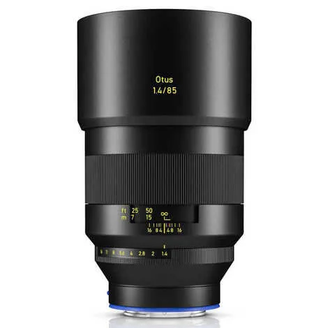 Otus ML 1.4/85 ソニーE用  