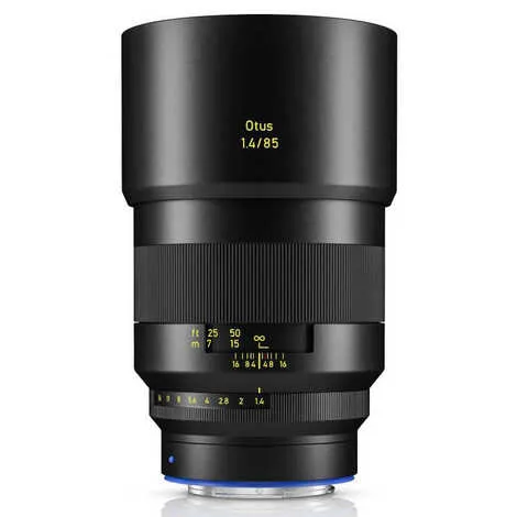 Otus ML 1.4/85 キヤノンRF用  