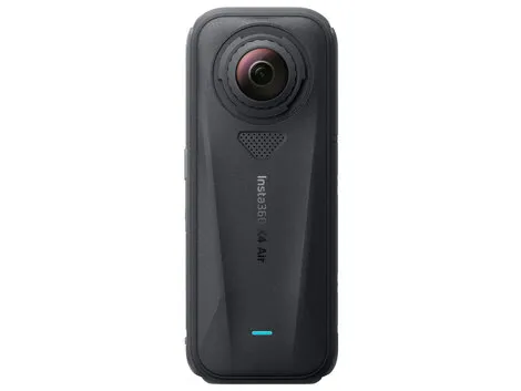 Insta360 X4 Air  グラファイトブラック