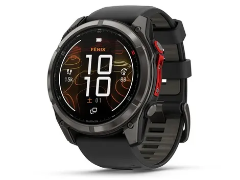 fenix 8 Pro MicroLED 51mm 010-03380-12 