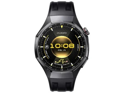 HUAWEI WATCH GT 6 Pro  ブラック