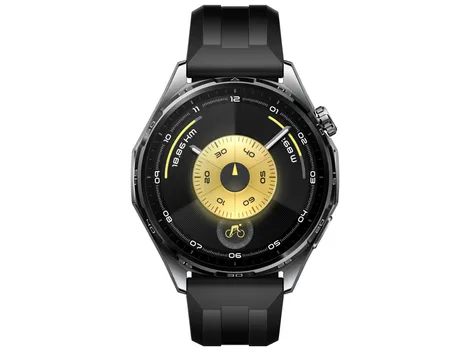 HUAWEI WATCH GT 6 46mm  ブラック