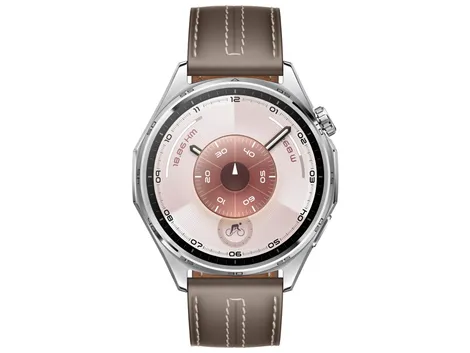 HUAWEI WATCH GT 6 46mm  グレー