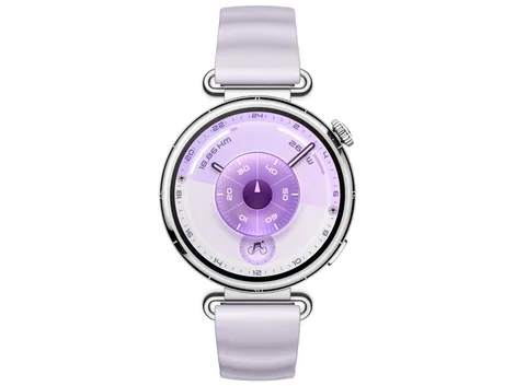 HUAWEI WATCH GT 6 41mm  パープル