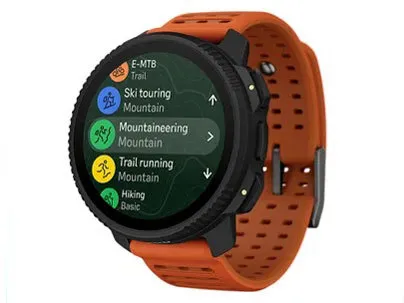 SUUNTO VERTICAL 2 SS051206000 キャニオン