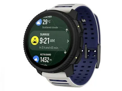 SUUNTO VERTICAL 2 SS051205000 アークティックグレー