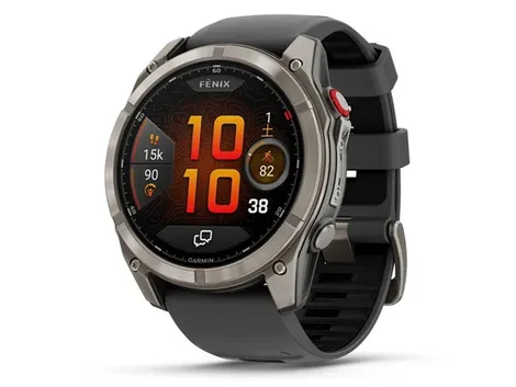 fenix 8 Pro AMOLED 51mm 010-03199-31 