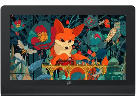 Artist Ultra 16 AUT160UH_JP ブラック