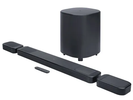 BAR 1000MK2  ブラック