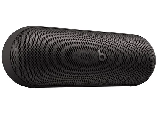 Beats Pill マットブラック
