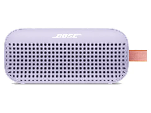 SoundLink Flex Bluetooth speaker チルドライラック