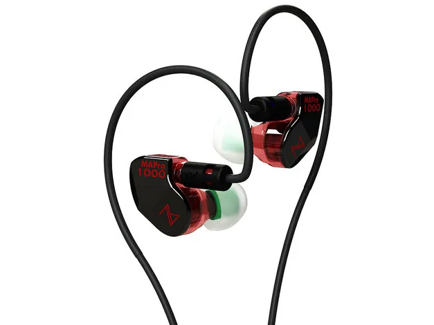 MAPro1000 Drop OTA-MAPRO1000-DROP-EB ユーロ ブラック