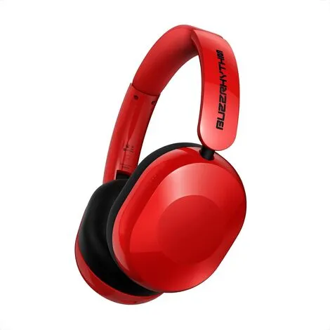 UX1000 BUZZ RHYTHM version  BUZZ RHYTHM レッド