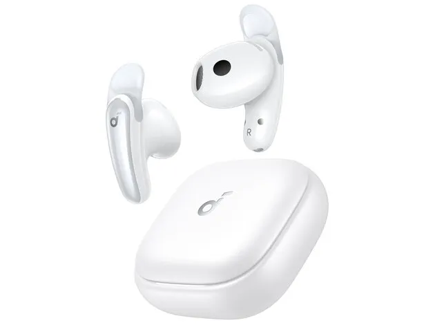 Soundcore Liberty Buds  D1200N21 パールホワイト