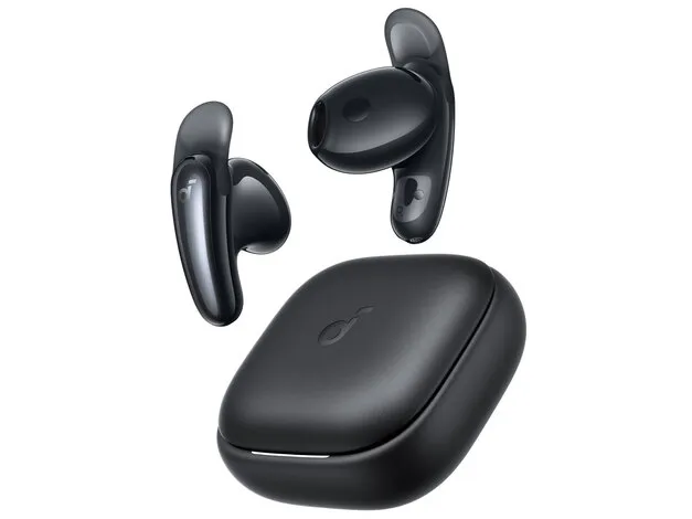 Soundcore Liberty Buds  D1200N11 ミッドナイトブラック