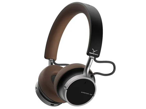 AVENTHO 100  ブラウン