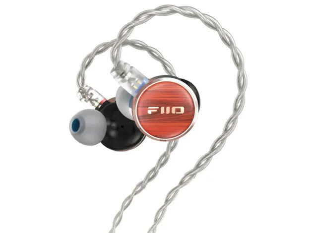 FP3 Type-C FIO-IEM-FP3TC-R ローズウッド