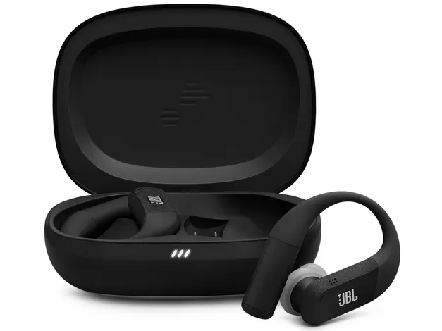 ENDURANCE PEAK 4  ブラック