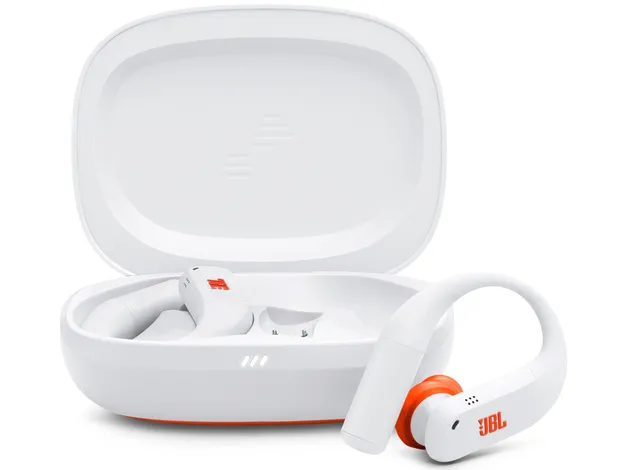 ENDURANCE PEAK 4  ホワイト