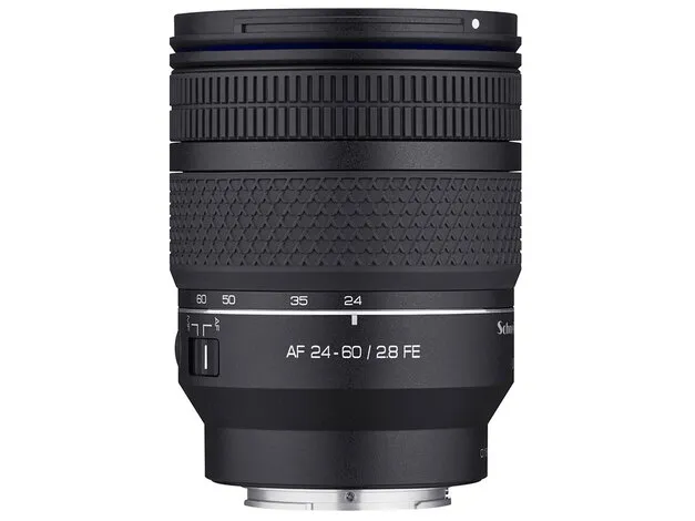 AF 24-60mm F2.8 FE  